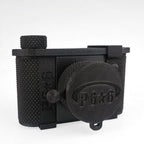 Fiberlogy Nylon PA12+CF15 Black 1 kg