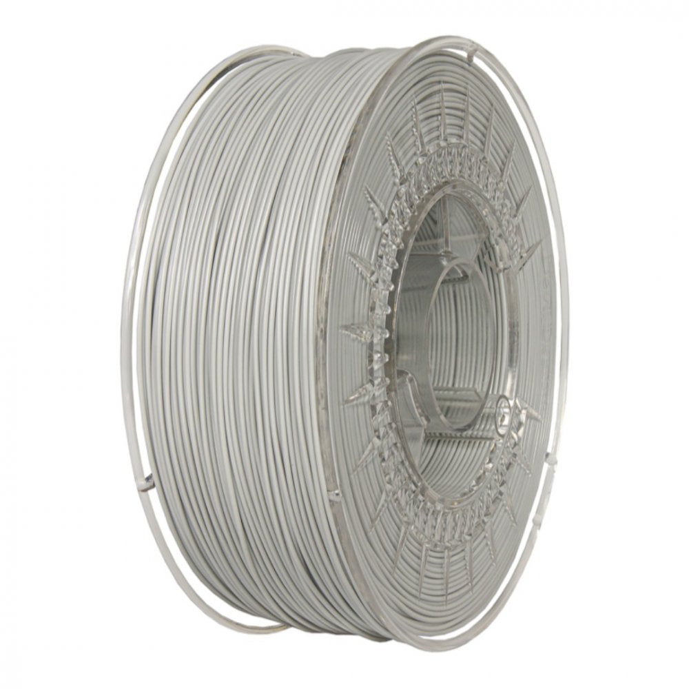 Filament Devil Design ABS+ Light Gray 0.8 kg