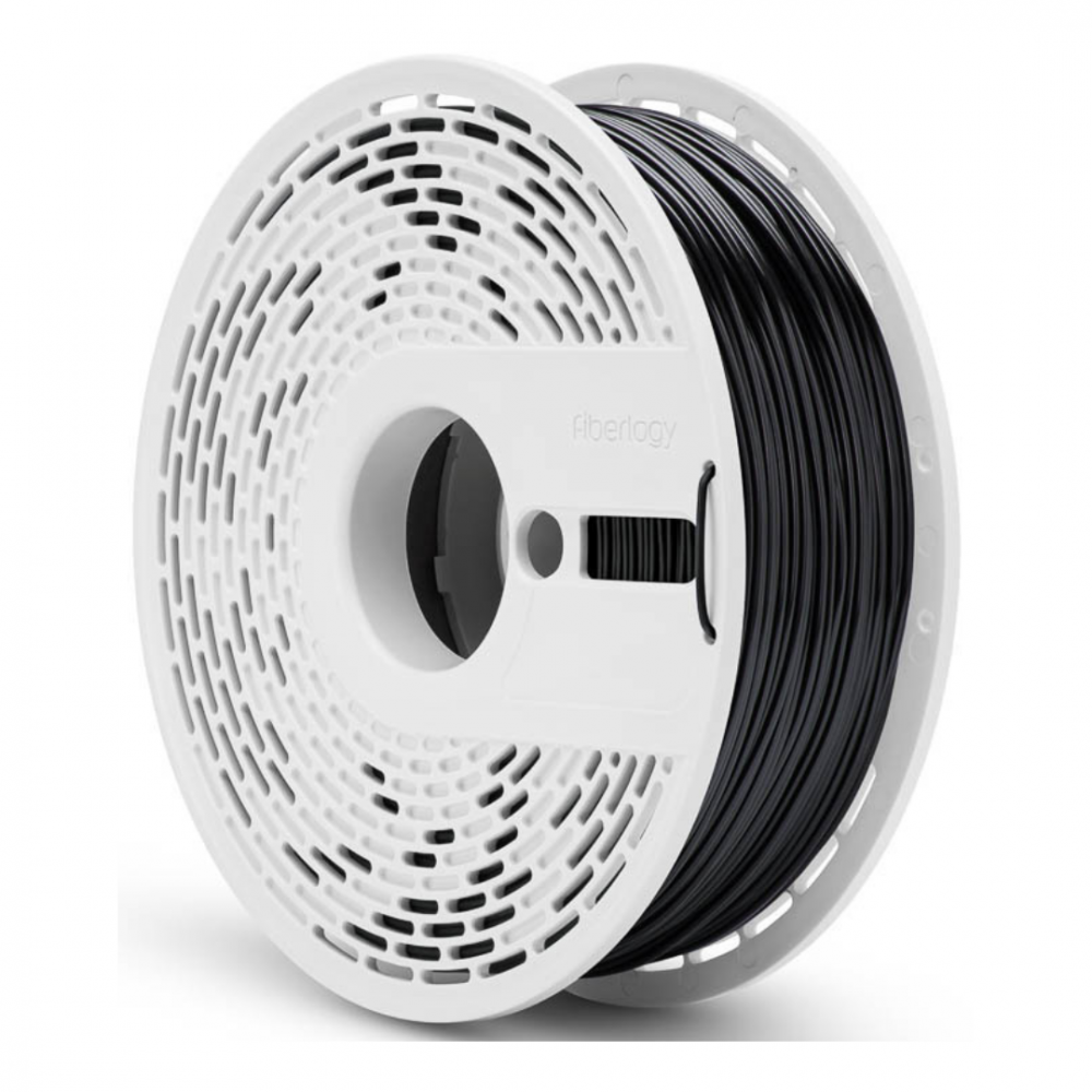Filament Fiberlogy Nylon PA12 Black 1 kg