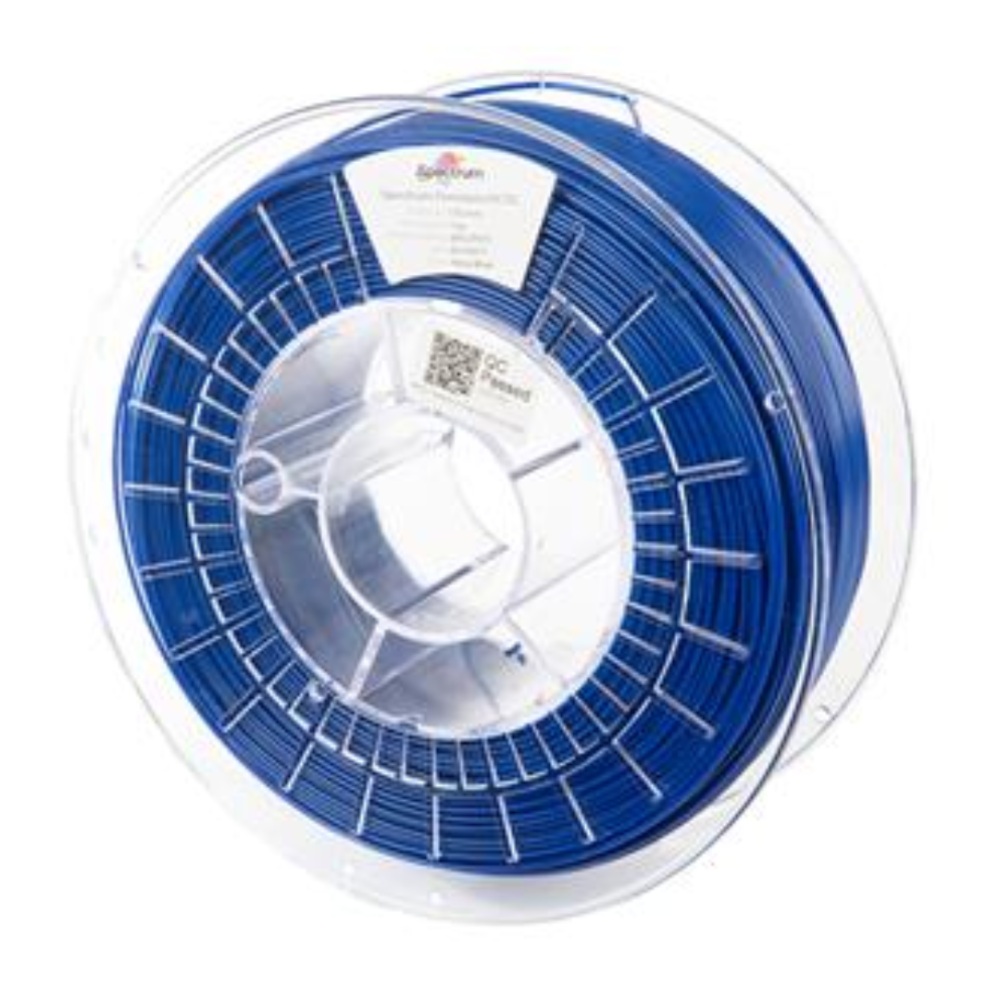 Filament Spectrum PCTG Premium Navy Blue 1 kg