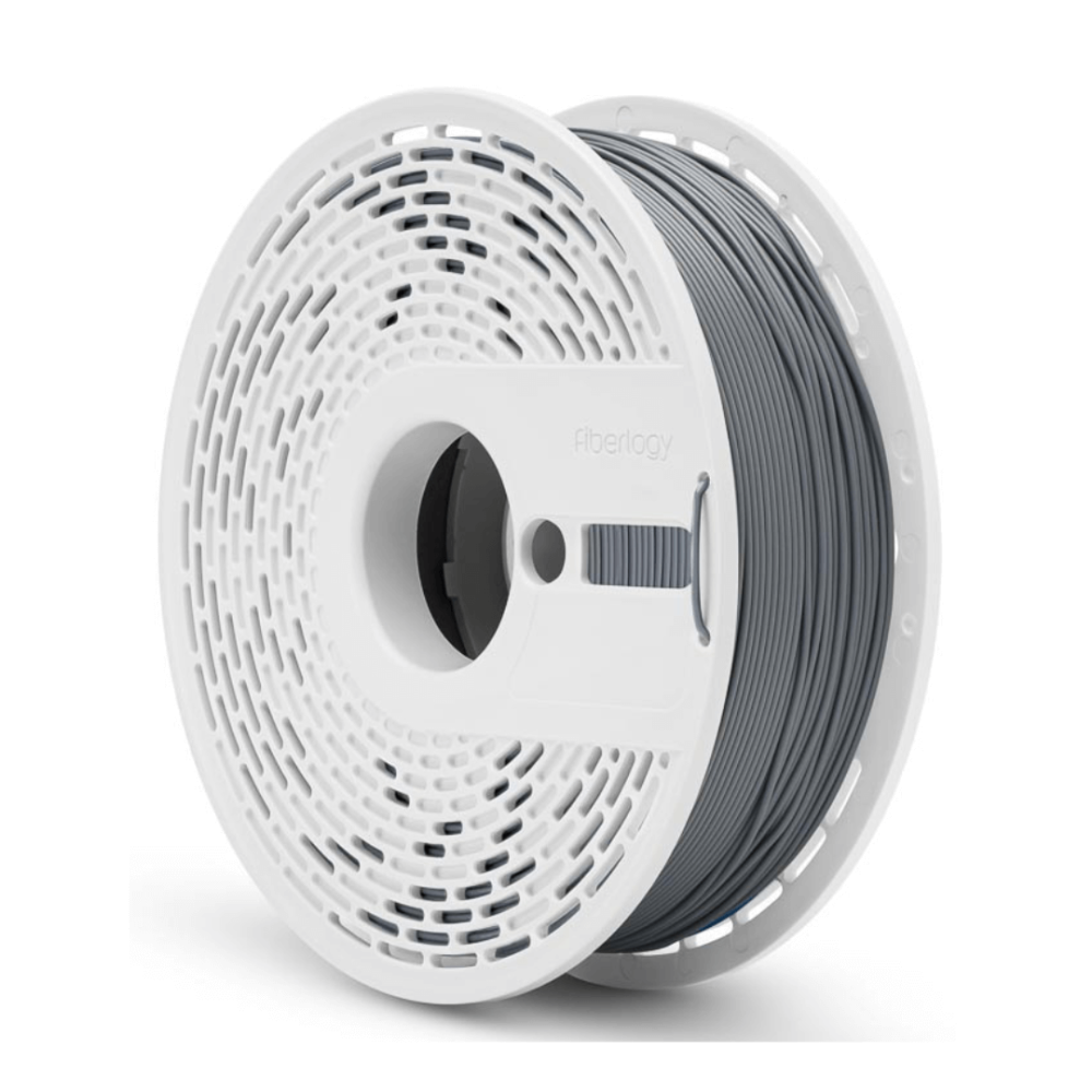Filament Fiberlogy PP Polypropylene Graphite 0.75 kg