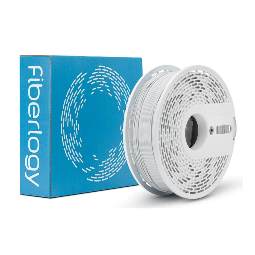 Filament Fiberlogy PP Polypropylene Gray 750 g
