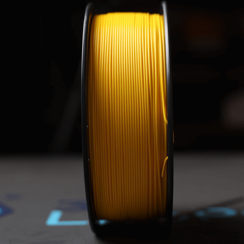 3DLabPrint PolyAir 1.0 Yellow 1 kg