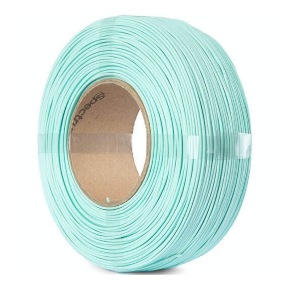 Filament Spectrum ReFill Pastello PLA Water Blue 1 kg
