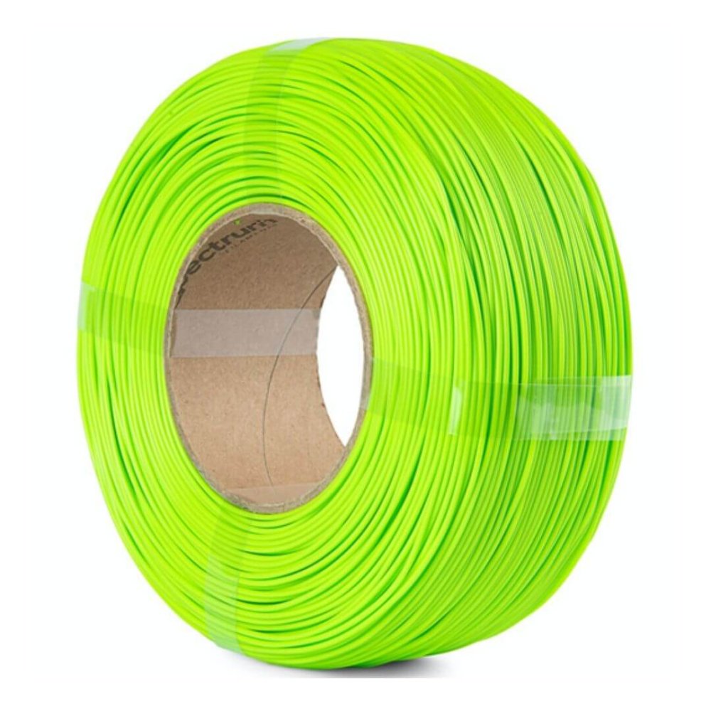 Filament Spectrum ReFill PLA Premium Lime Green 1 kg