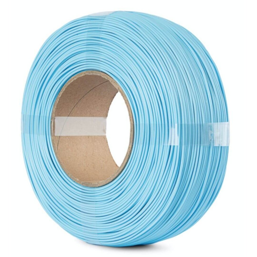 Filament The Filament ReFill PLA Sky Blue 1 kg