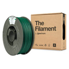 The Filament PLA CF Green 1 kg