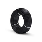 Filament Fiberlogy PCTG Refill Black 1 kg