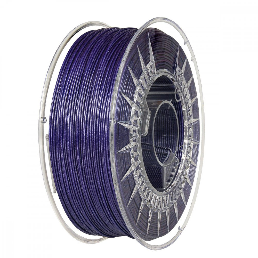 Filament Devil Design PLA Galaxy Violet 1 kg
