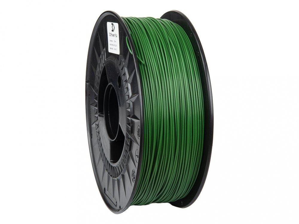 Filament 3DPower Basic PLA Green 1 kg