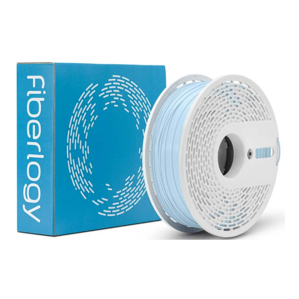 Fiberlogy Easy PLA Pastel Blue 0.85 kg