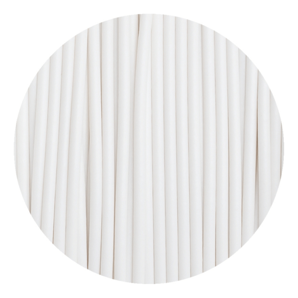 Fiberlogy PP Polypropylene White 0.75 kg