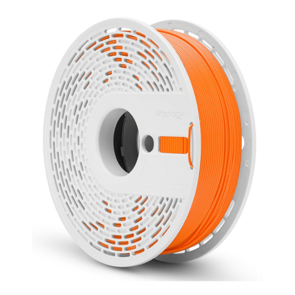 Filament Fiberlogy PP Polypropylene Orange 0.75 kg