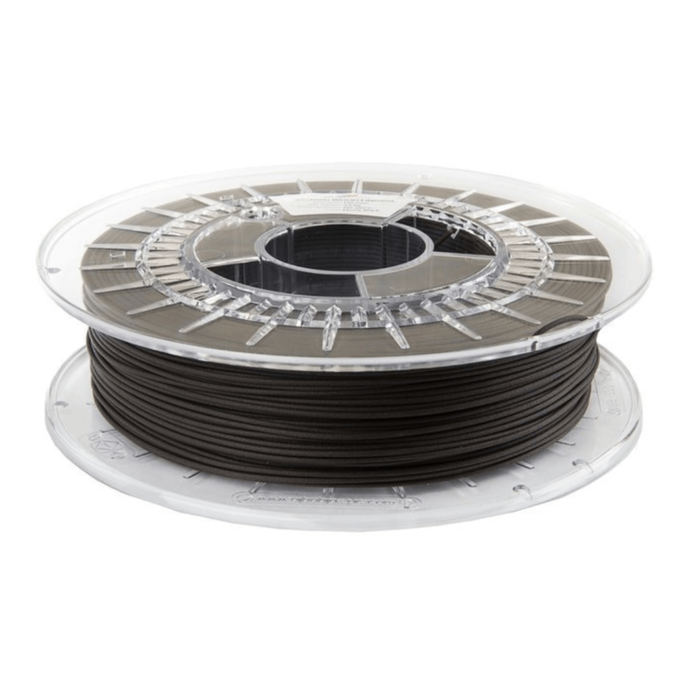 Spectrum WOOD Ebony Black 0.5 kg