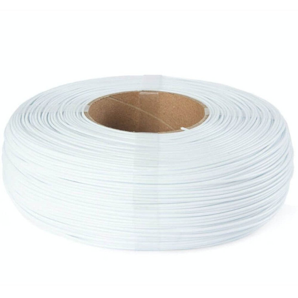 Spectrum ReFill rPETG Arctic White 1 kg