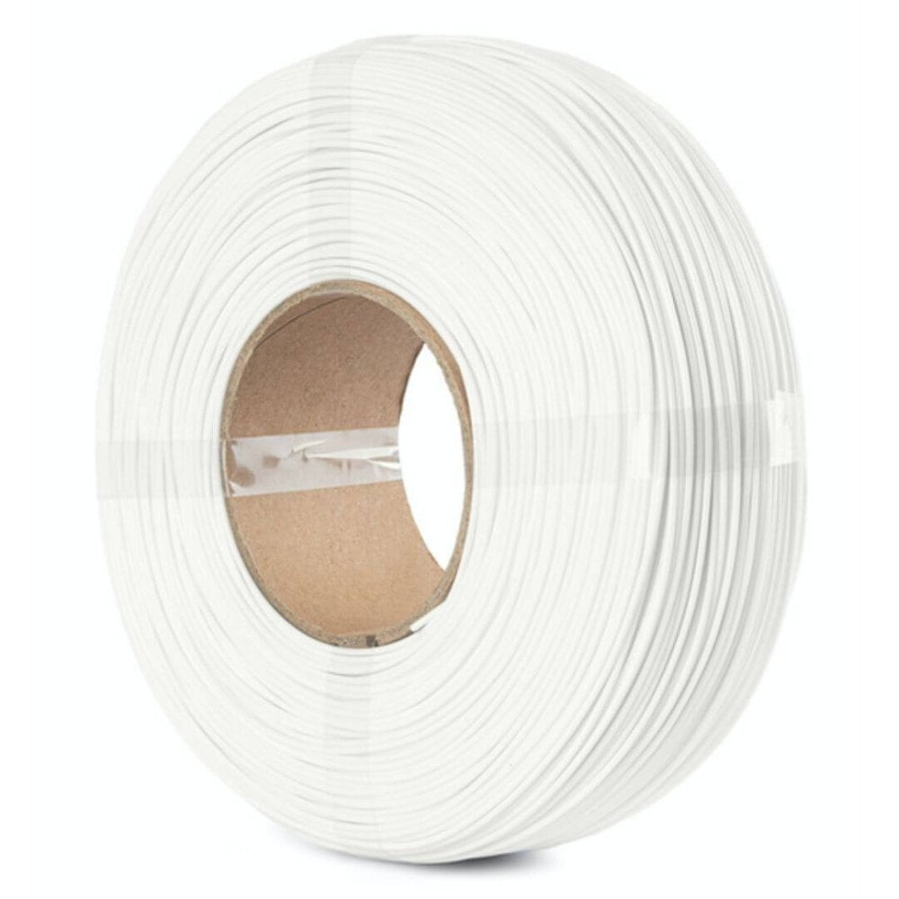 Filament The Filament ReFill PLA Traffic White 1 kg