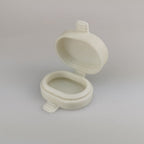 Fiberlogy PP Polypropylene Graphite 0.75 kg