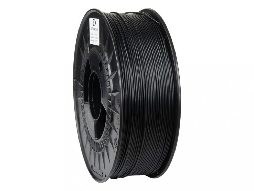 Filament 3DPower ASA Black 1 kg