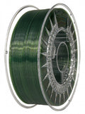 Filament Devil Design PETG Green Transparent 1 kg