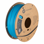 Polymaker PolyLite™ Luminous PLA Blue 1 kg