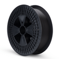 Filament Fiberlogy ABS Plus Black 2.5 kg