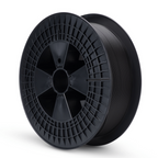 Filament Fiberlogy ABS Plus Black 2.5 kg