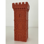 Devil Design PLA Brick Red 1 kg