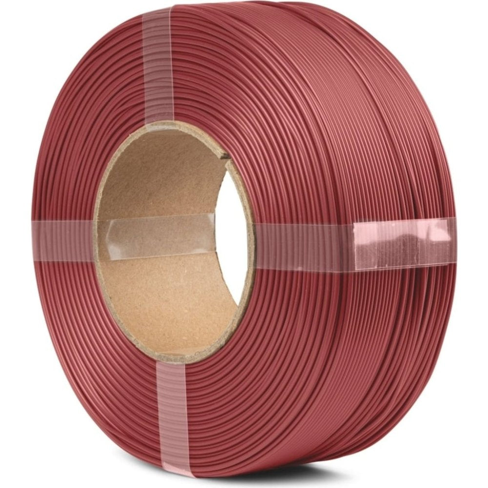 Filament The Filament ReFill PLA Matte October Red 1 kg