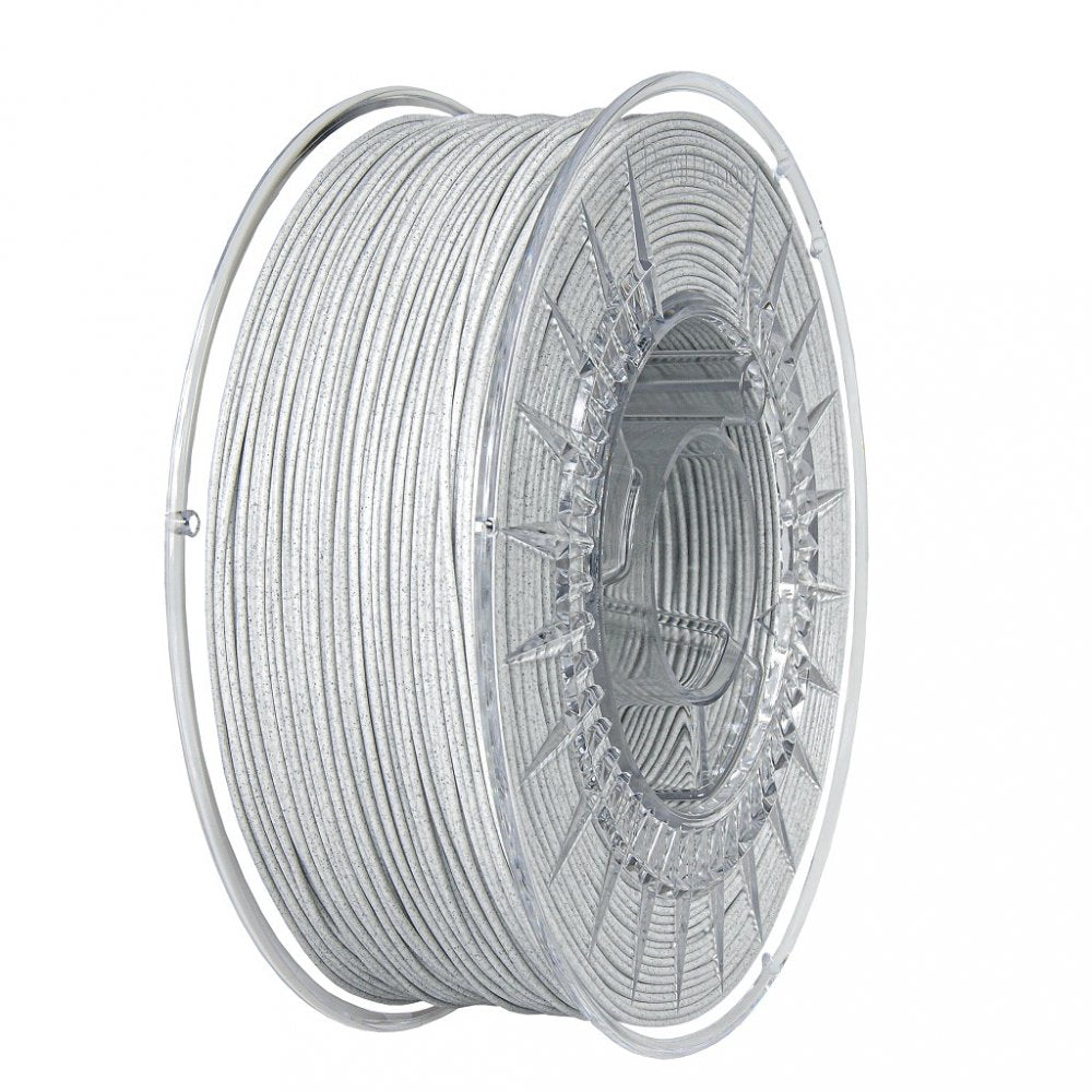 Filament Devil Design PLA Marble Light 1 kg