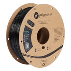 Filament Polymaker PolyFlex™ TPU95-HF Black 1 kg