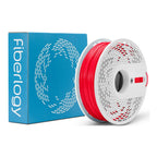 Fiberlogy Easy PLA Red 0.85 kg