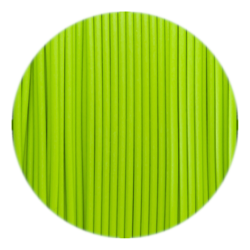 Fiberlogy PP Polypropylene Light Green 0.75 kg