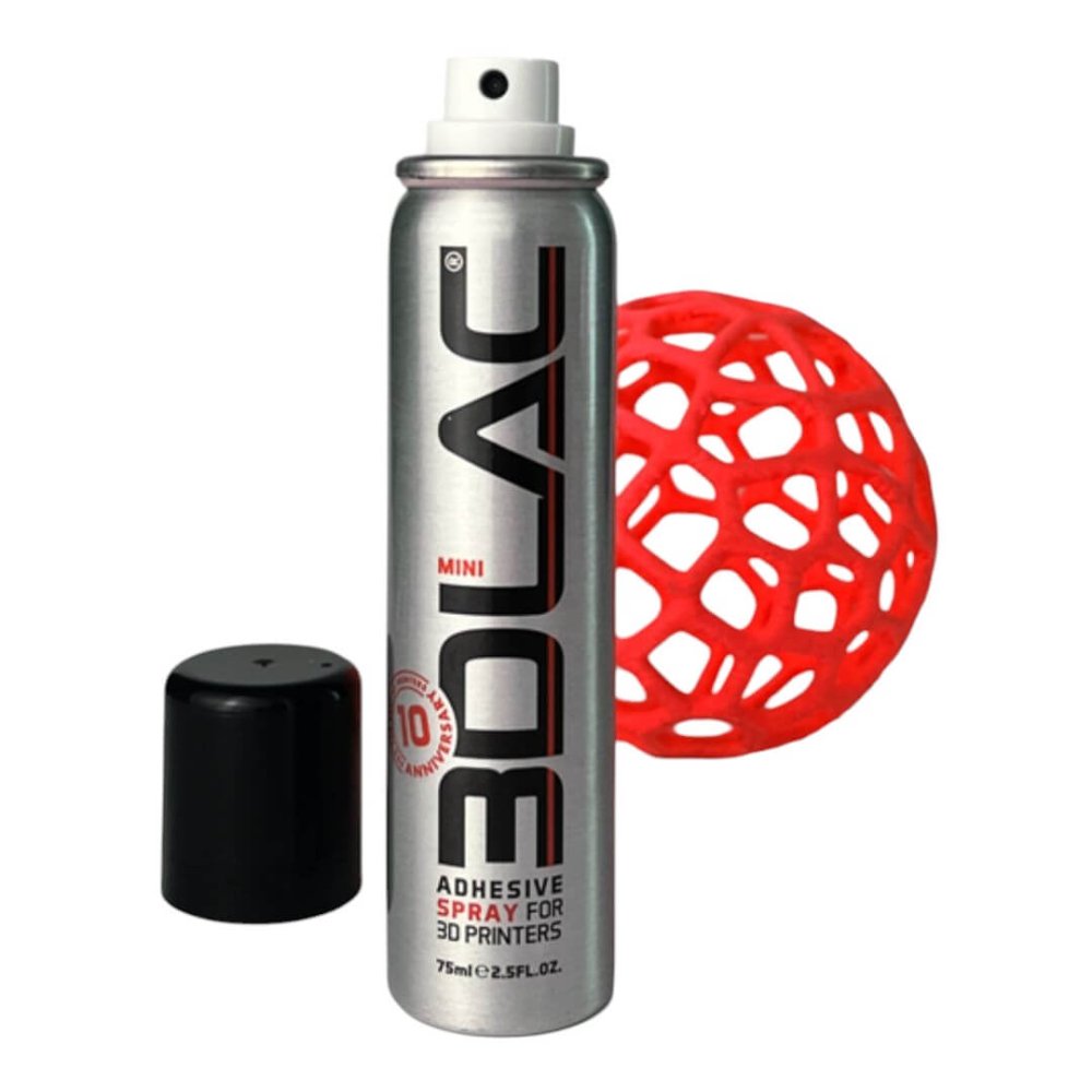 3DLAC spray Mini 75ml
