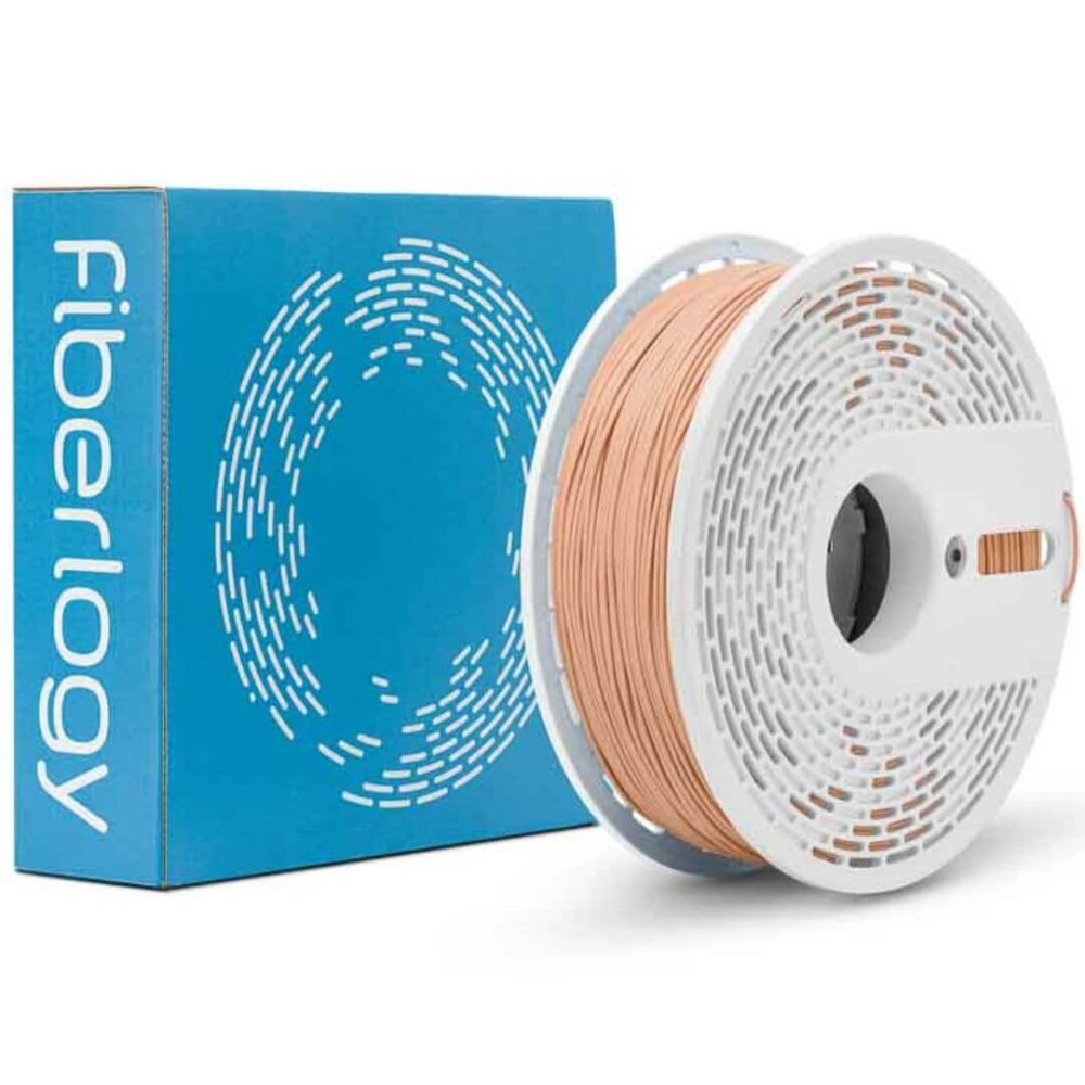 Fiberlogy PP Polypropylene Skintone 2 0.75 kg