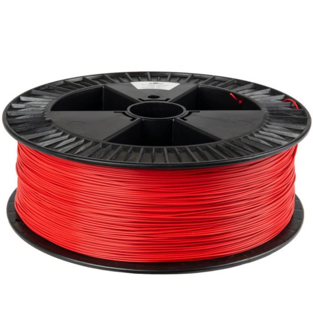 Spectrum PLA Premium Red 2 kg