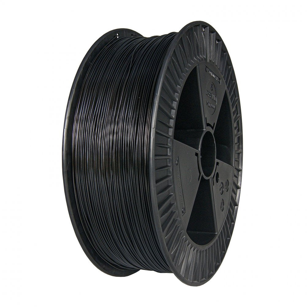 Filament Devil Design PLA Black 2 kg