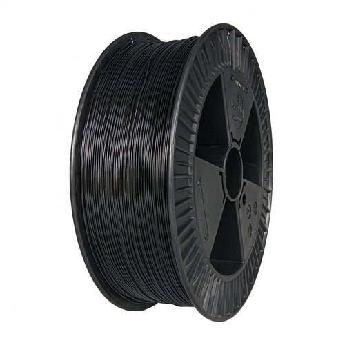 Filament Devil Design PLA Black 2 kg