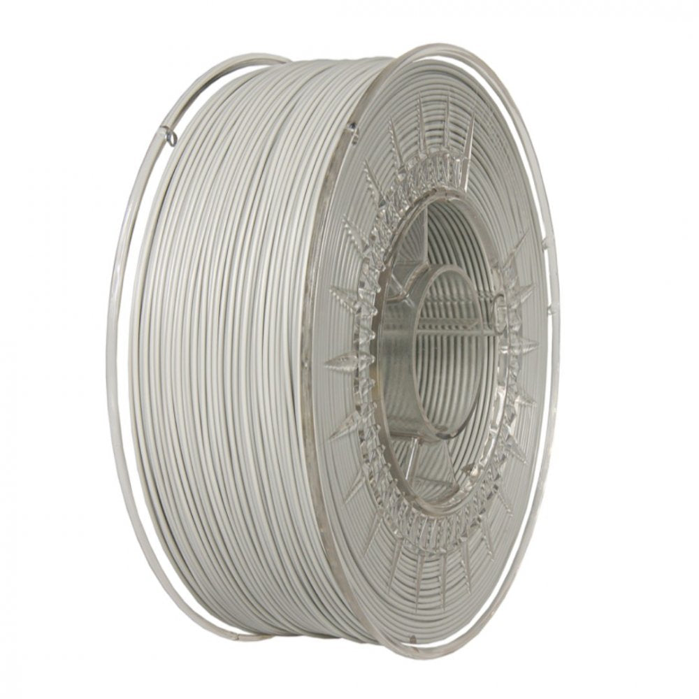 Filament Devil Design ASA Light Gray 0.8 kg