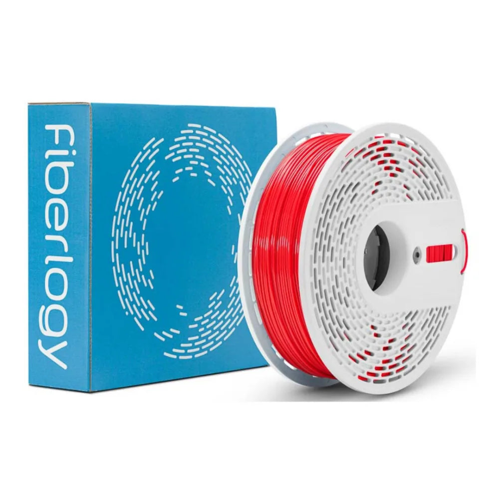 Fiberlogy ABS Red 0.85 kg