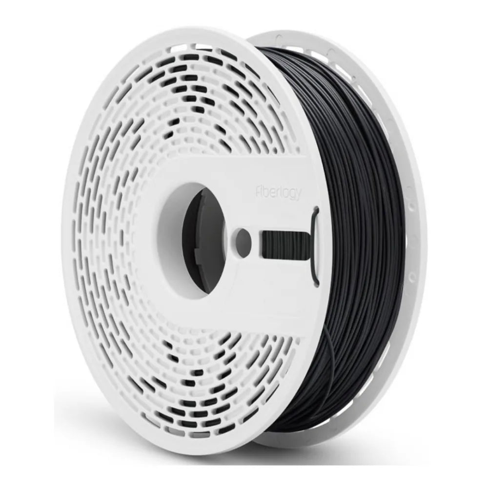 Filament Fiberlogy PP Polypropylene Black 0.75 kg