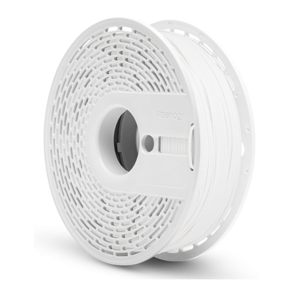 Filament Fiberlogy PP Polypropylene White 0.75 kg