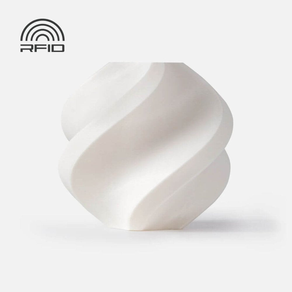 Filament Bambu Lab ABS White 1 kg