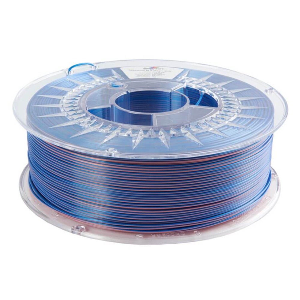 Spectrum PLA Magic SILK Fire Ice 1 kg