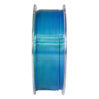 Filament Devil Design SILK DUAL Cold Green Blue 1 kg