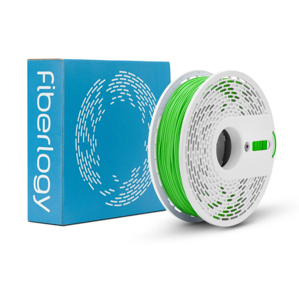 Fiberlogy FiberFlex 40D Green 0.5 kg
