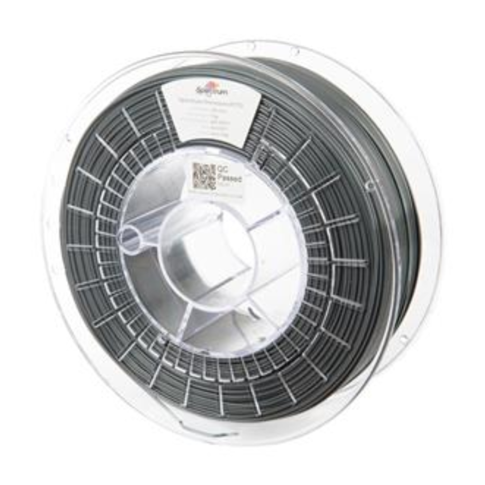 Filament Spectrum PCTG Premium Iron Grey 1 kg