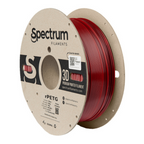 Filament Spectrum rPETG Red 1 kg