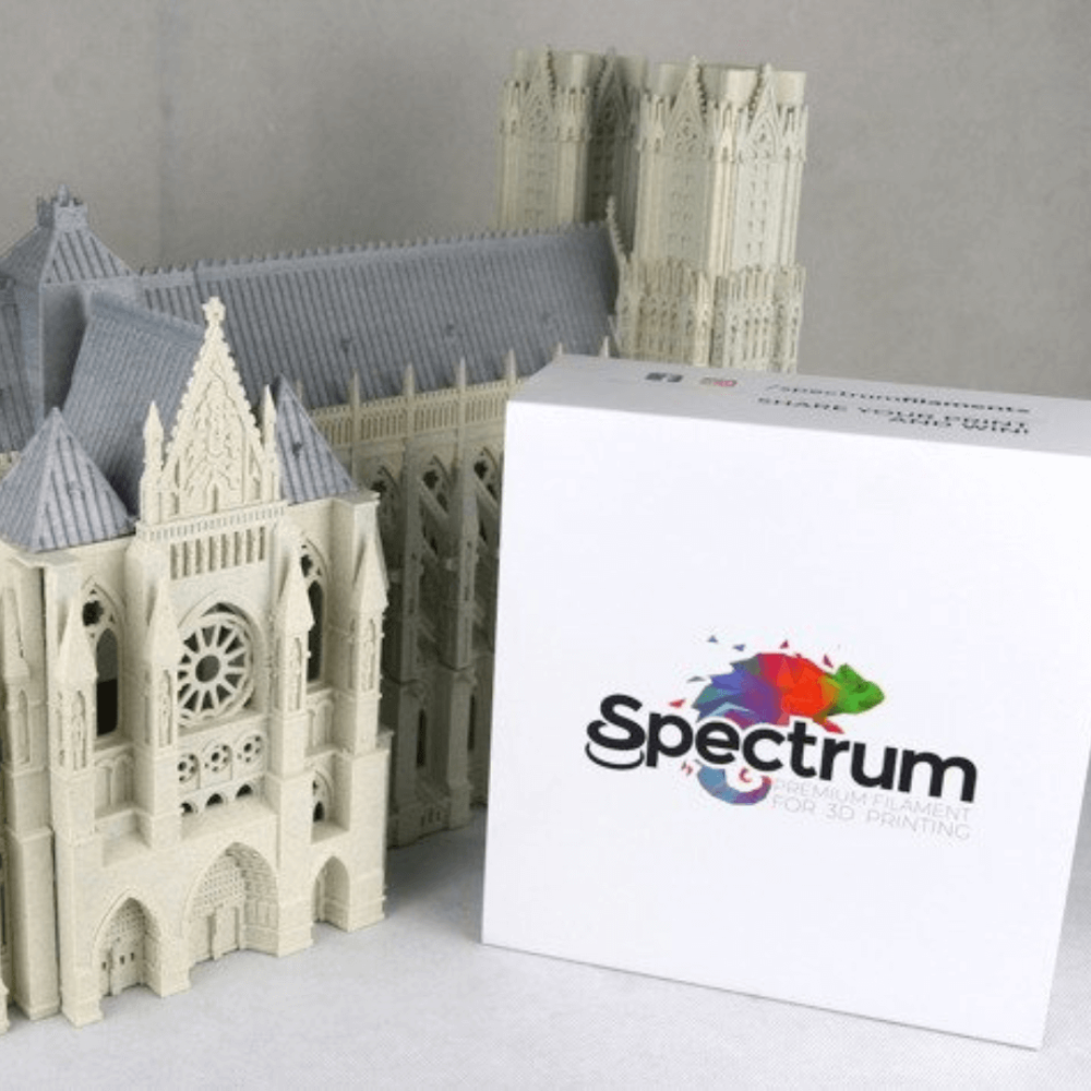 Spectrum PLA Stone Age Light 0.5 kg