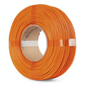 Filament Spectrum ReFill rPETG Yellow Orange 1 kg