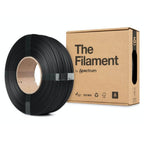 The Filament ReFill PLA CF Black 1 kg